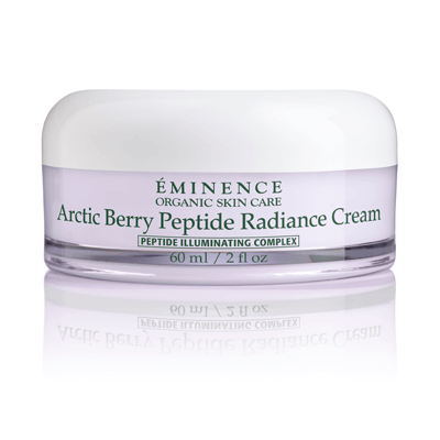 Glow Cream with Arctic Berry Peptides